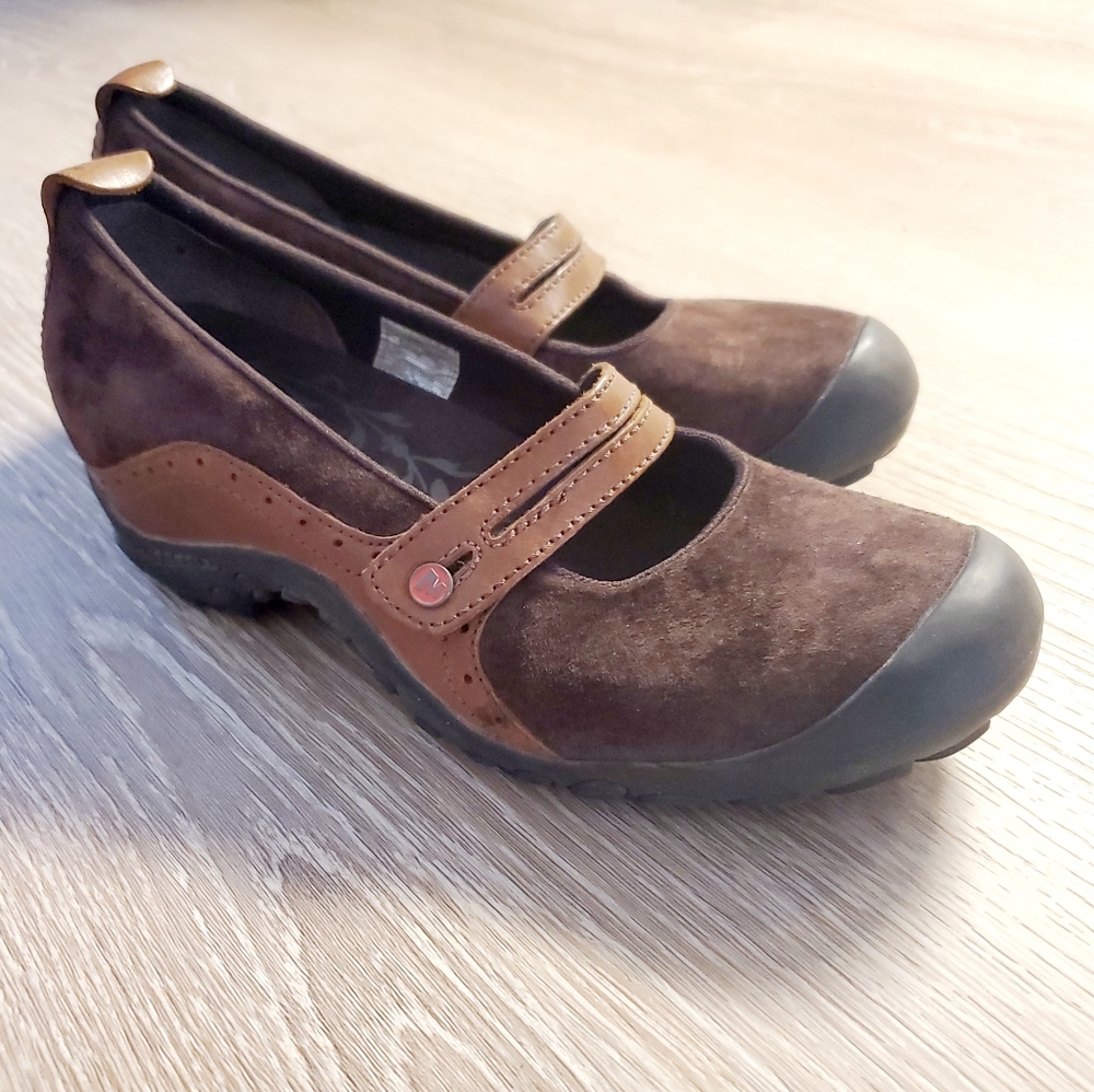Merrell Mary Janes
